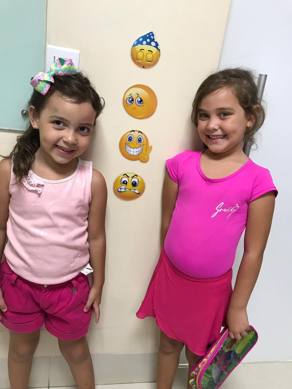 Itapuranga/GO - 'Interação e sentimentos em sala de aula'
